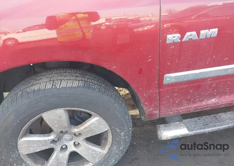 2009 Dodge Ram 1500 Slt/Sport/Trx z USA, uszkodzony, nr VIN 1D3HV18P69S768506